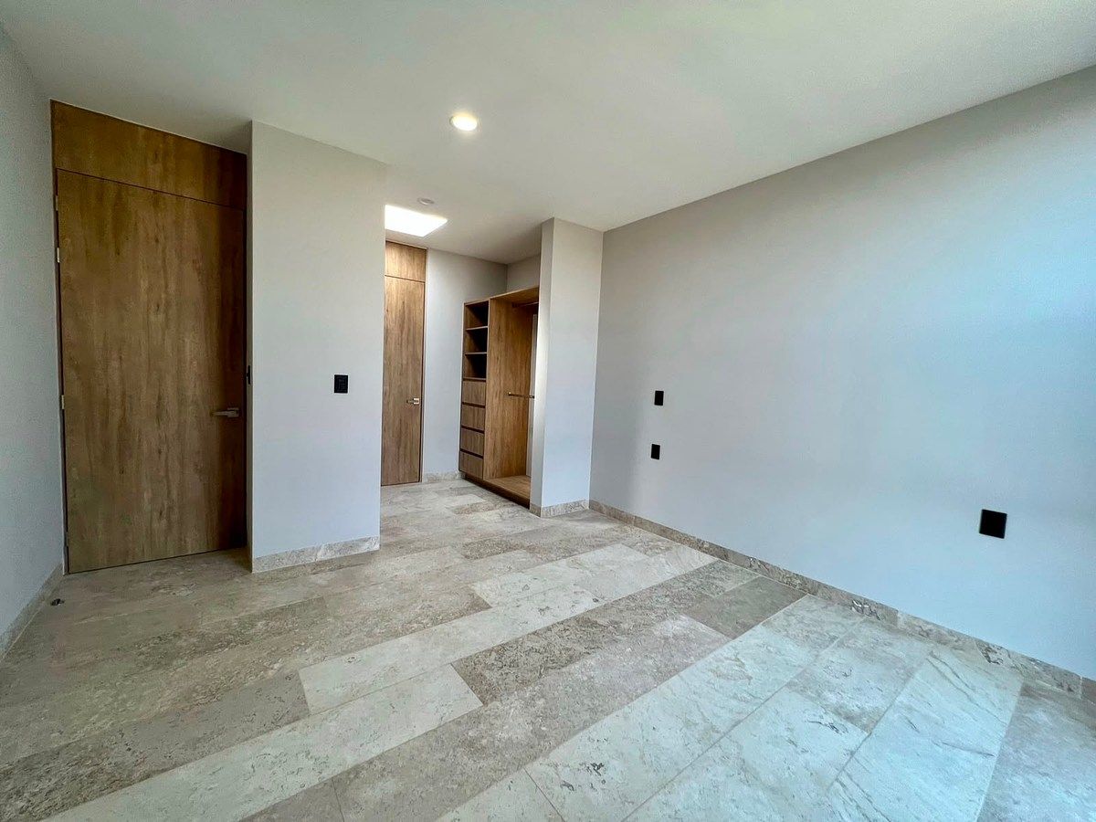Casa en Altozano el Nuevo Querétaro, Querétaro, foto 22 de 27
