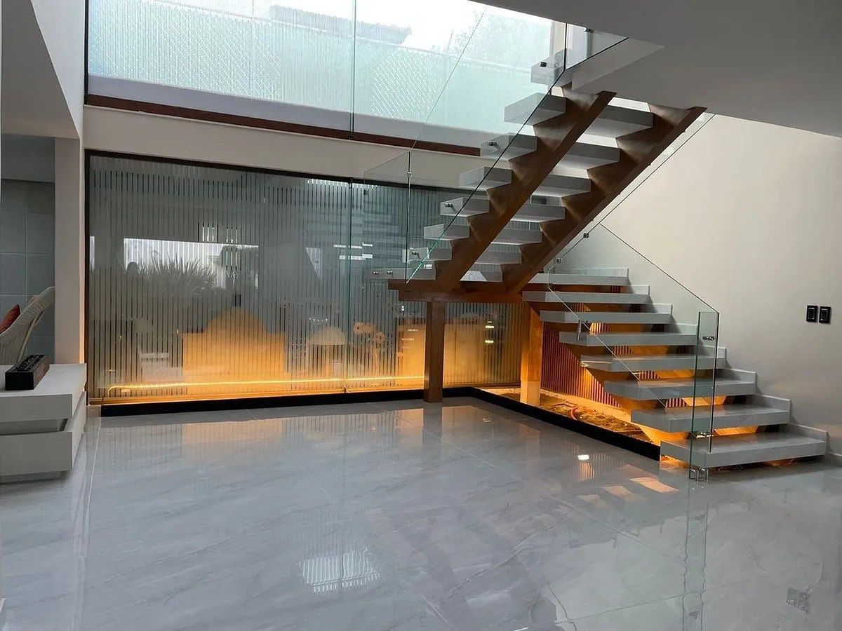CASA EN VENTA EN BOSQUES DE LAS LOMAS (REMODELADA) - foto 3