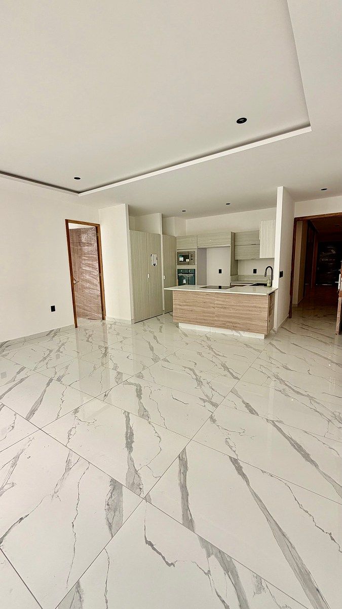 Lindo apartamento novo, com terraço e vista linda, sem fiador., foto 1 de 12