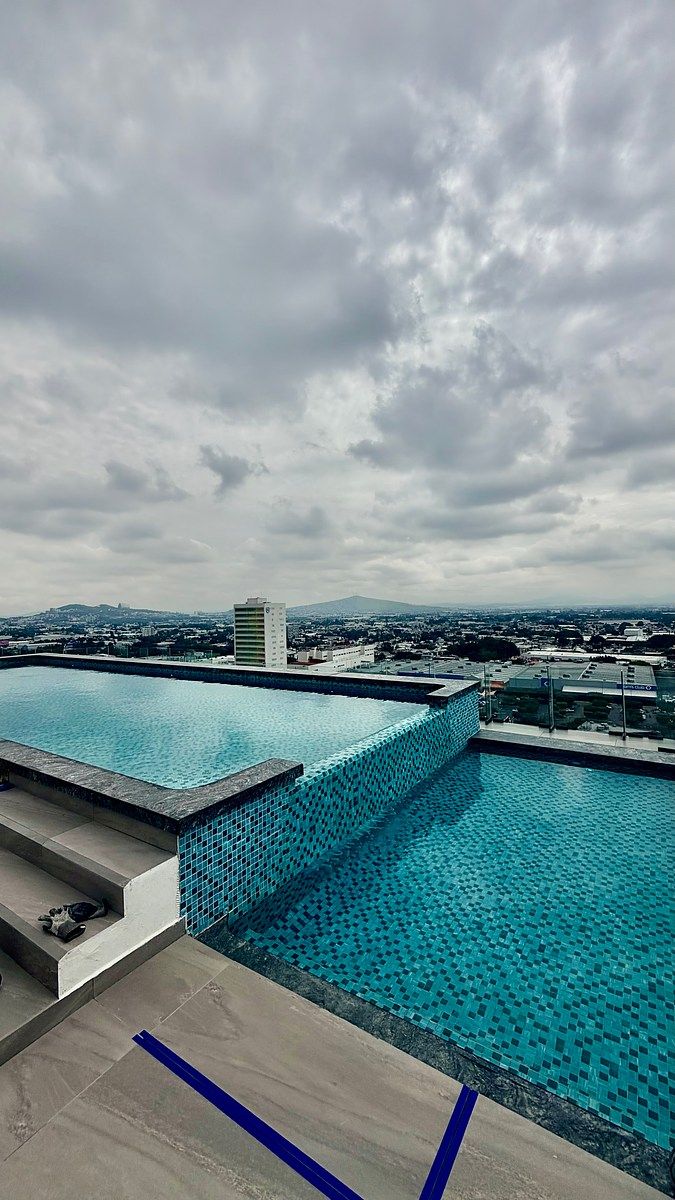 Apartamento em El Palomar, Tlajomulco de Zúñiga, foto 2 de 12