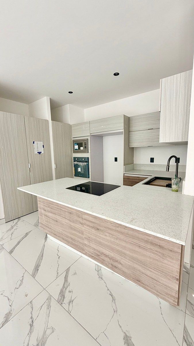 Apartamento em El Palomar, Tlajomulco de Zúñiga, foto 3 de 12