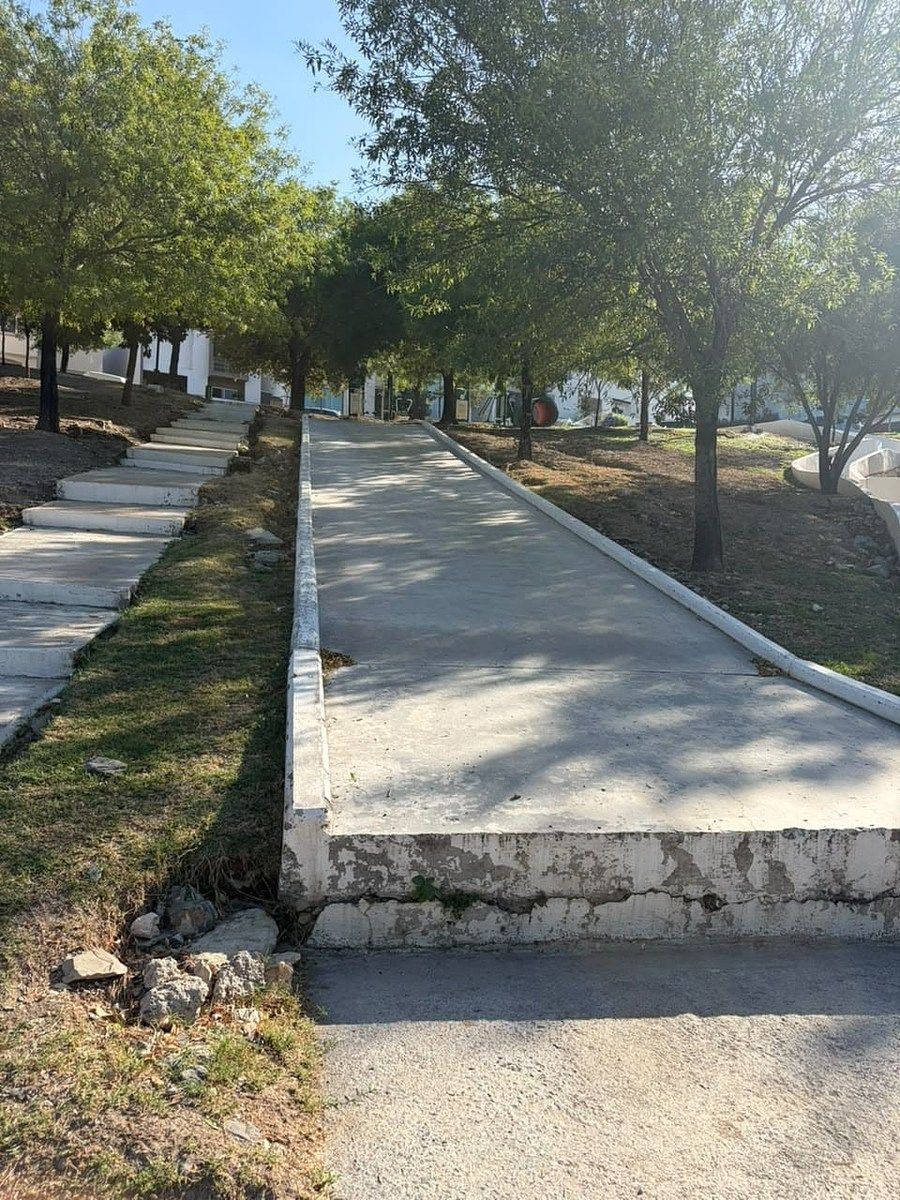 Casa en Colinas del Valle, Monterrey, foto 32 de 37