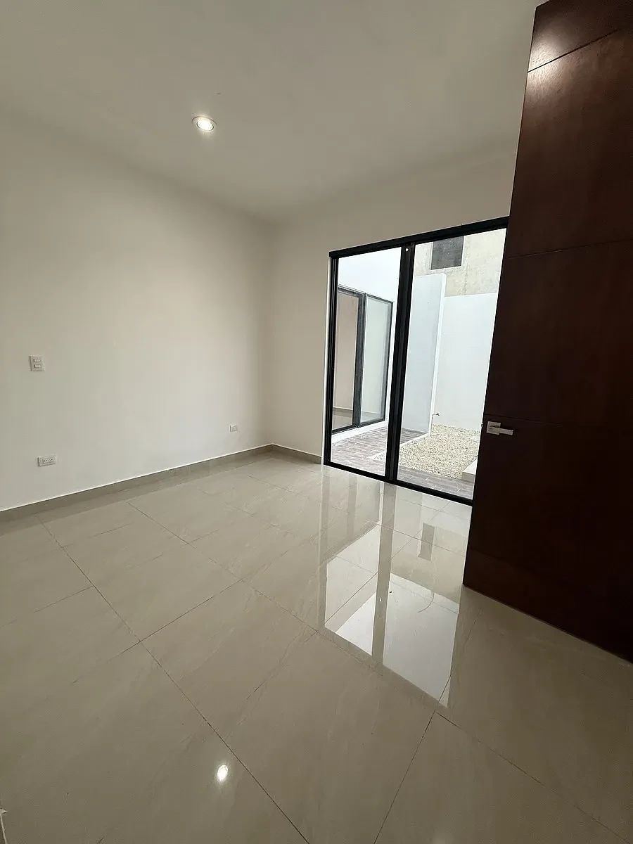 Casa en Conkal, Conkal, foto 10 de 18