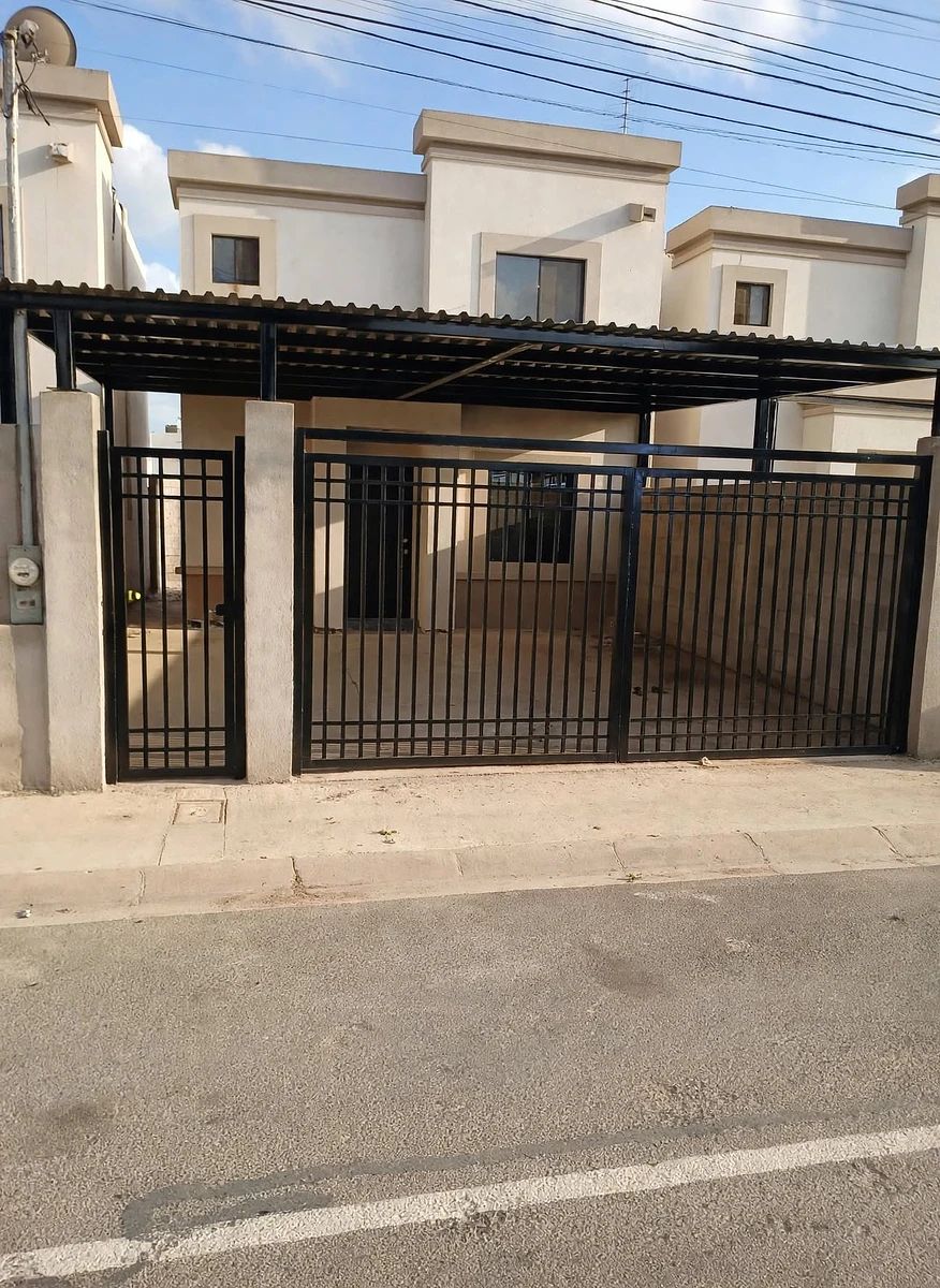 Casa en Alameda del Valle, Mexicali, foto 24 de 26