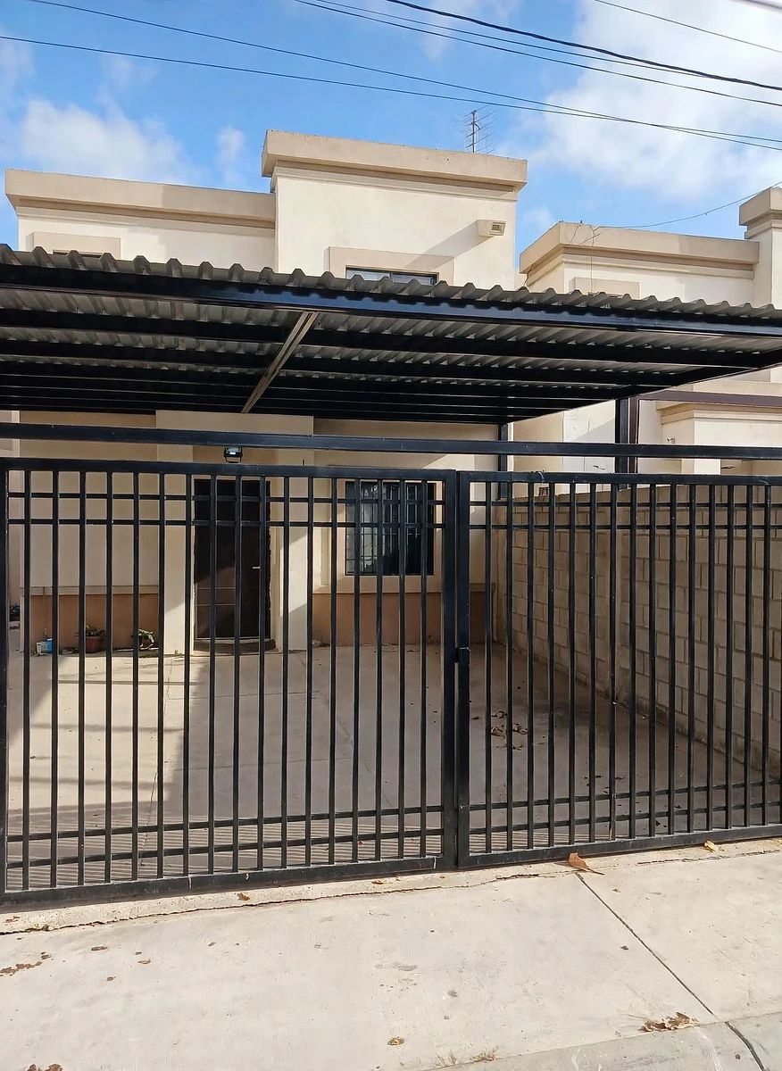 Casa en Alameda del Valle, Mexicali, foto 25 de 26