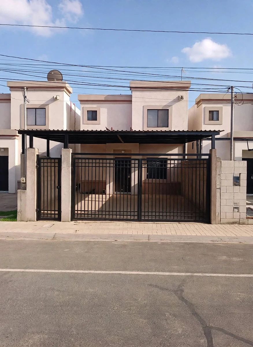 Casa en Alameda del Valle, Mexicali, foto 26 de 26