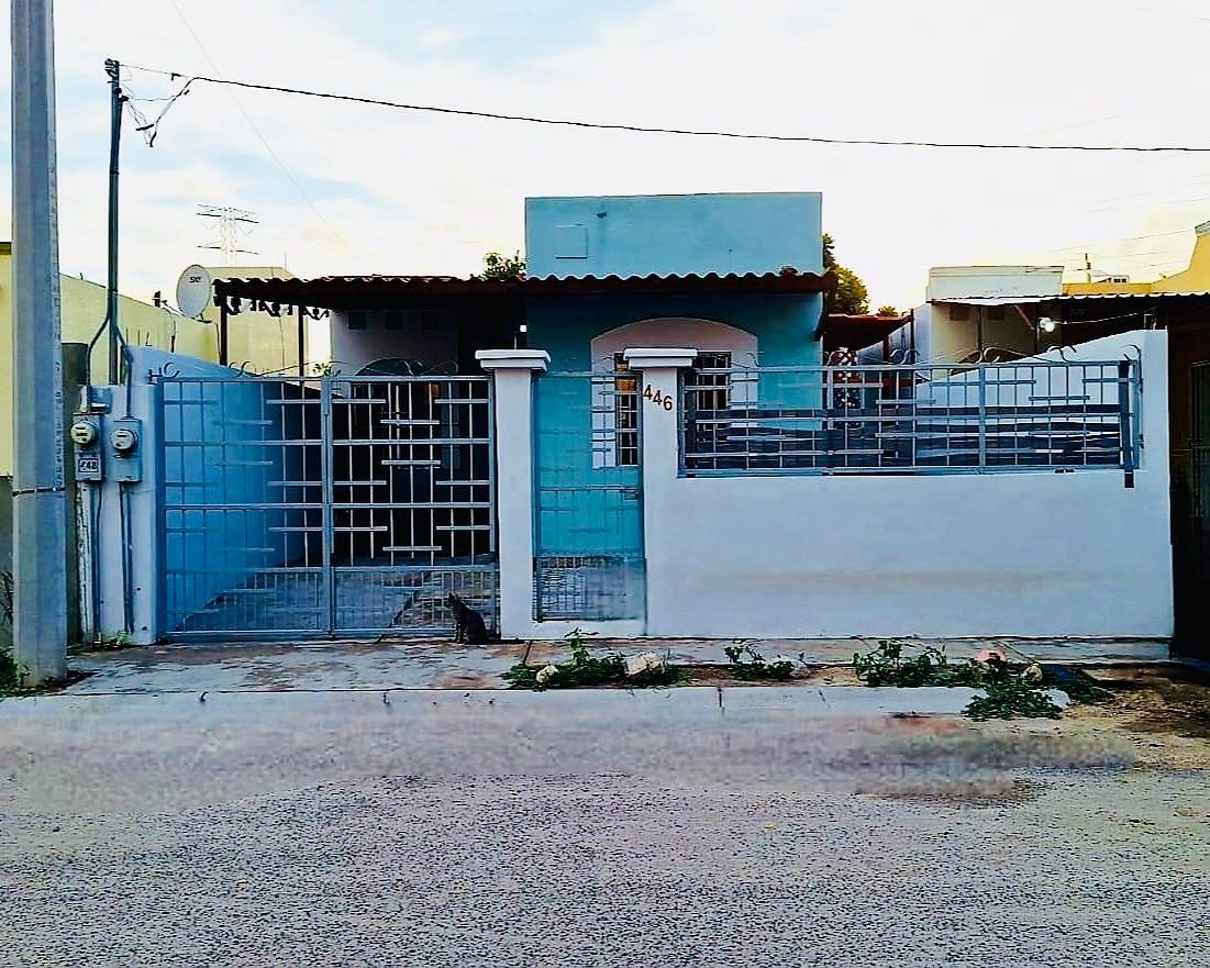 Casa em Arcoiris, La Paz, foto 2 de 34