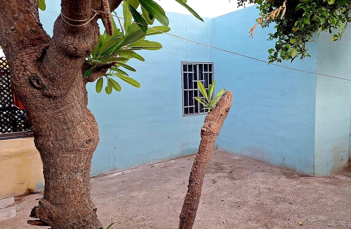 Casa en Arcoiris, La Paz, foto 30 de 34