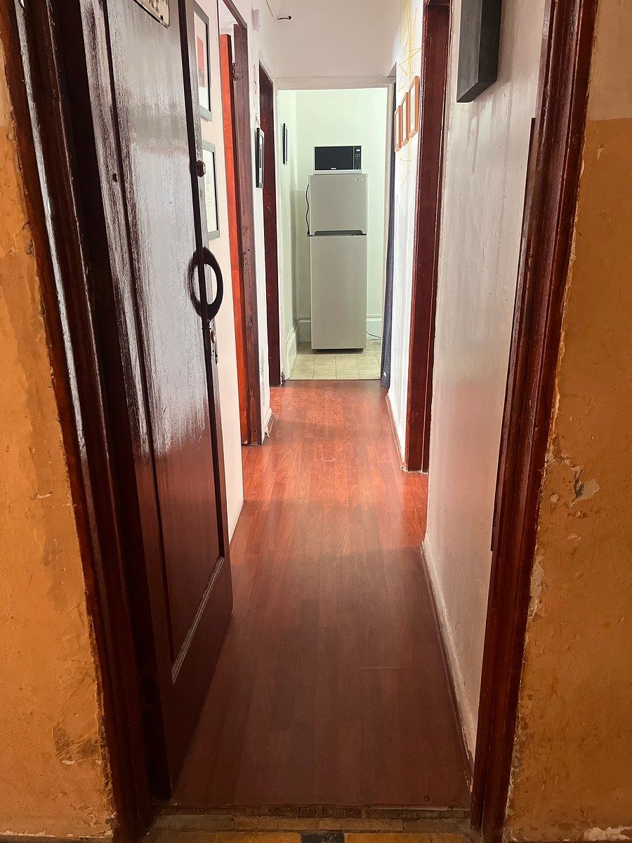 APARTAMENTO REFORMA, foto 1 de 12