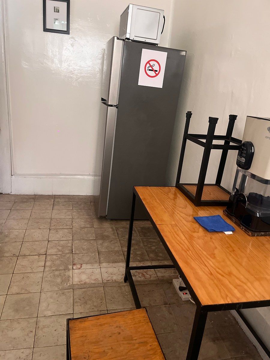 Apartamento em Juárez, Cuauhtémoc, foto 7 de 12