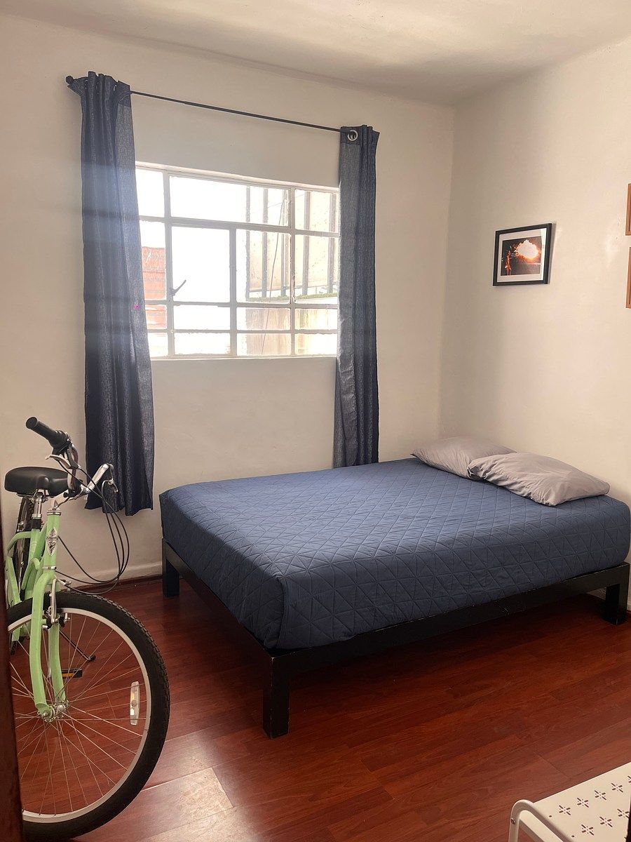 Apartamento em Juárez, Cuauhtémoc, foto 3 de 12