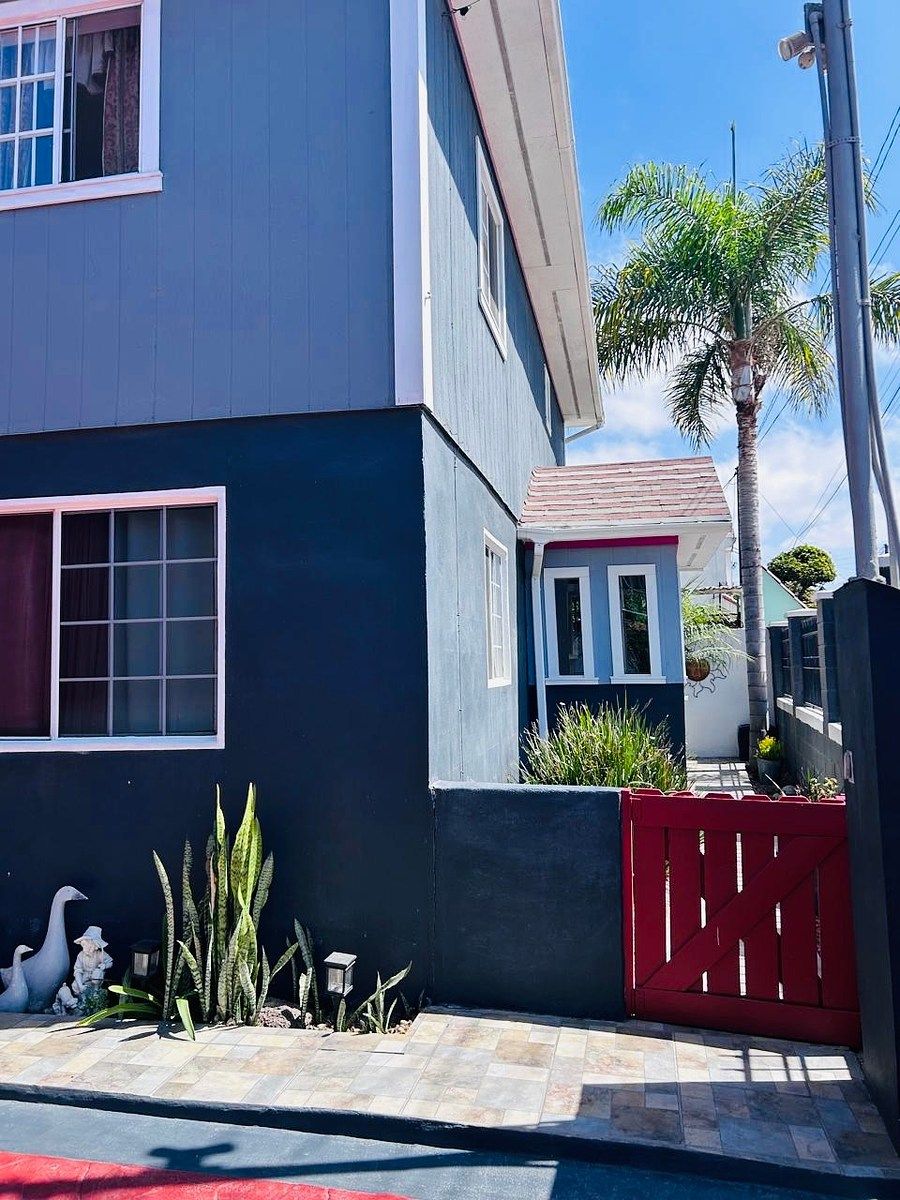 Casa em Camino Alegre, Playas de Rosarito, foto 6 de 21