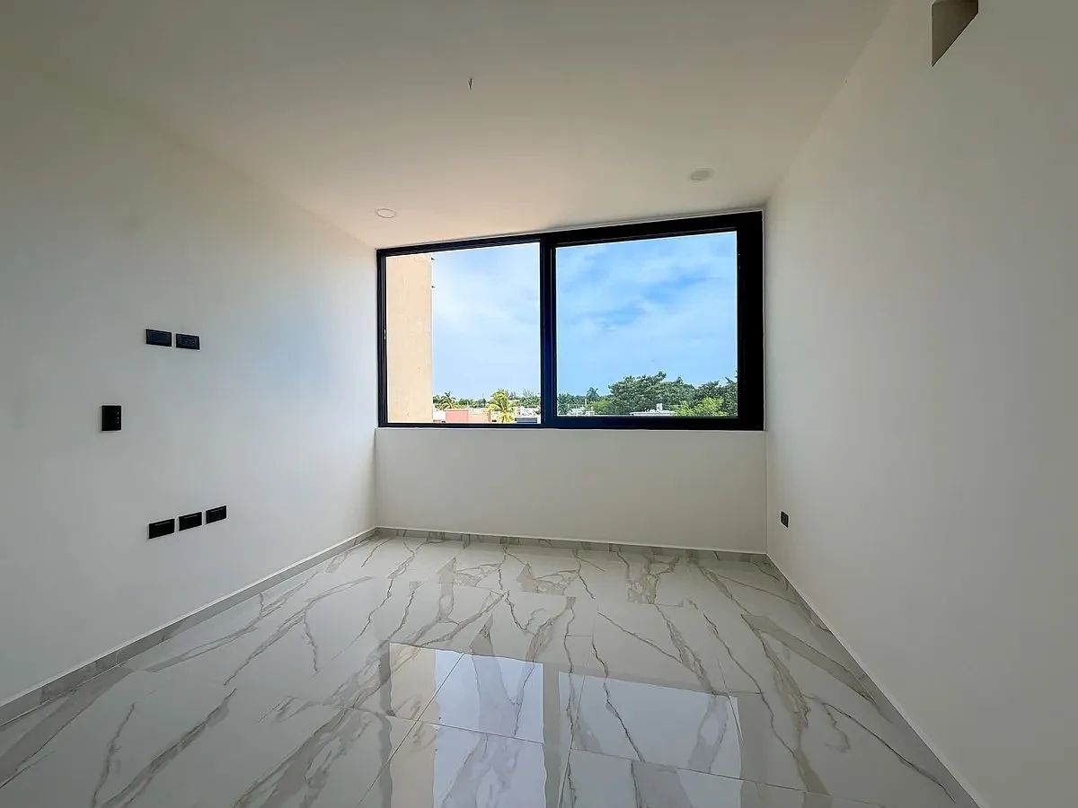 Departamento en Montes de Ame, Mérida, foto 4 de 12
