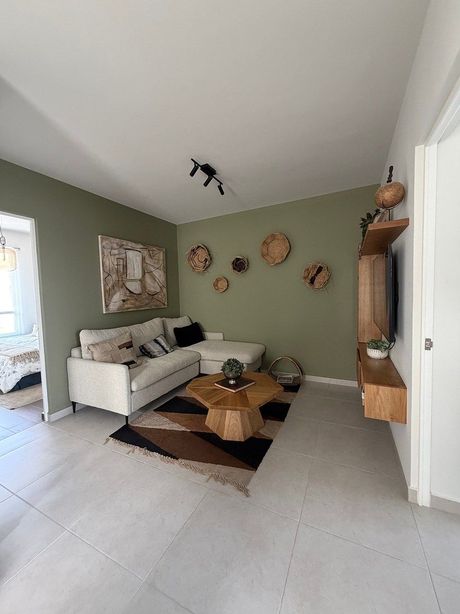 Casa em El Mayorazgo, El Marqués, foto 8 de 15