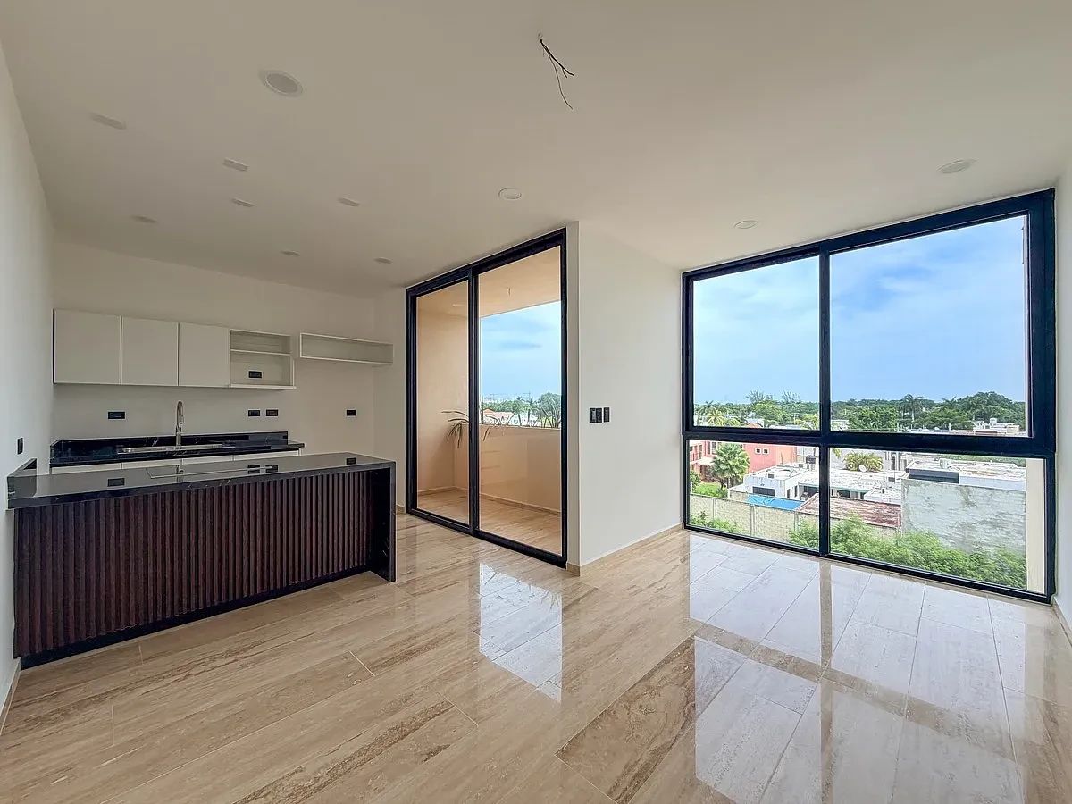 Apartamento em Montes de Ame, Mérida, foto 3 de 18