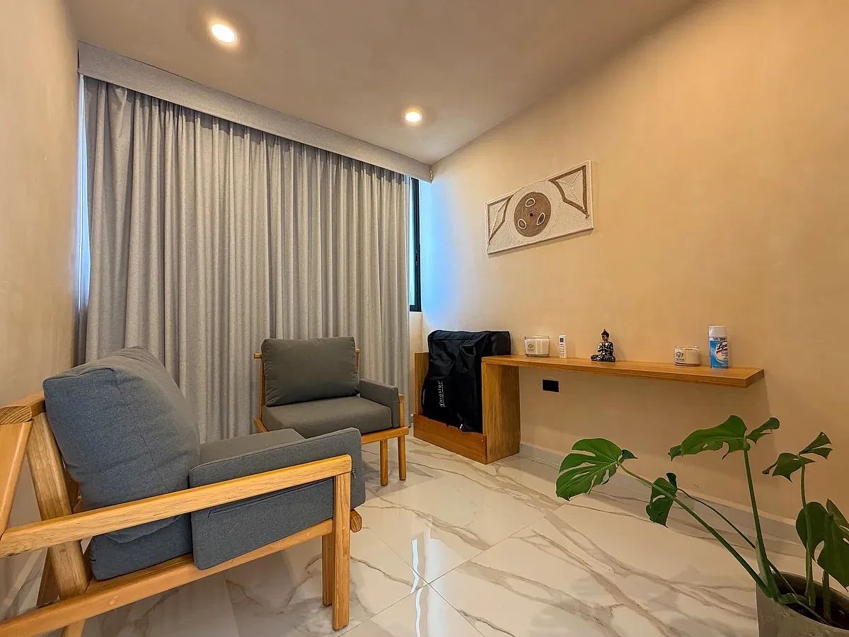 Apartamento em Montes de Ame, Mérida, foto 10 de 18