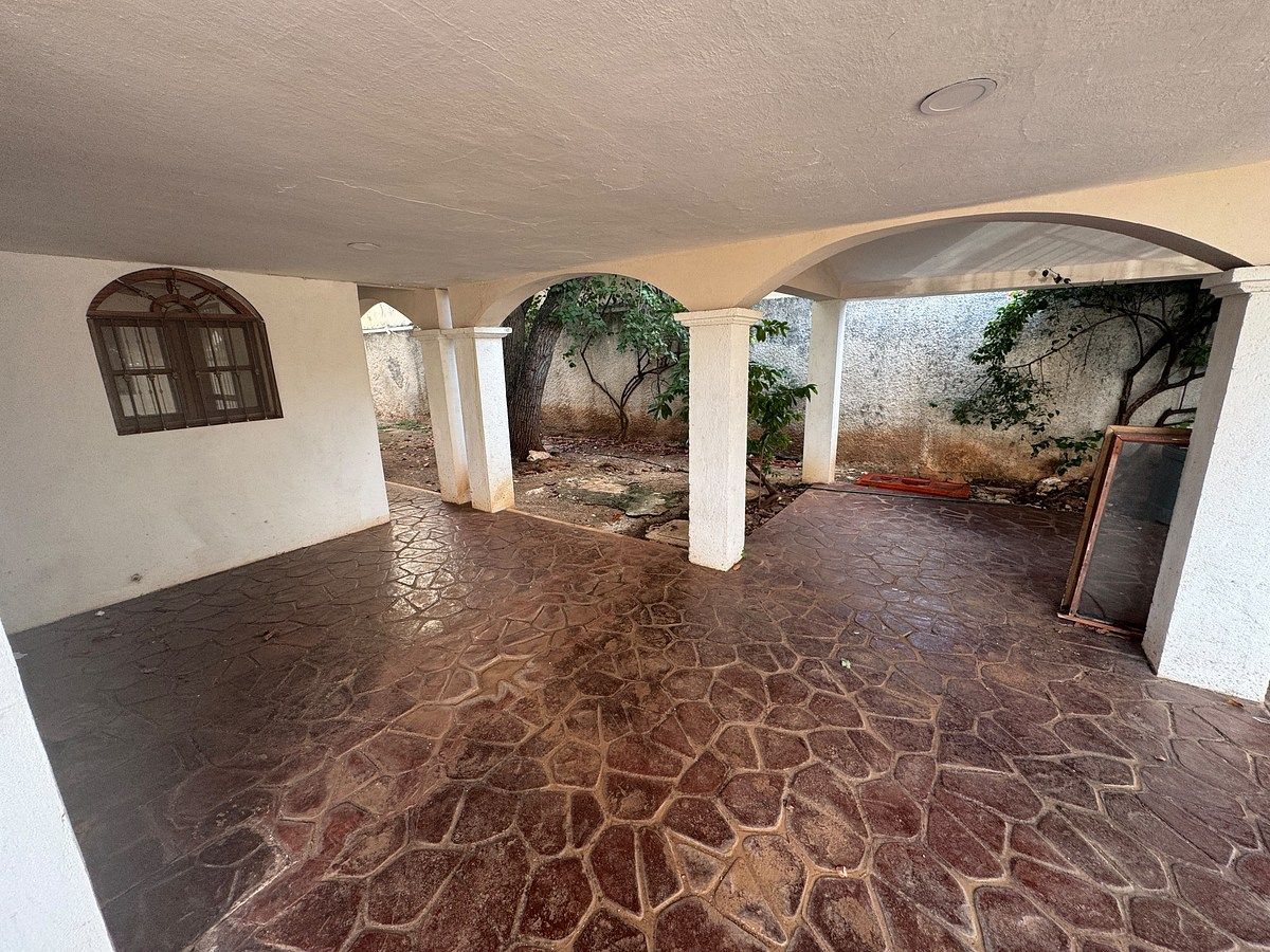 Casa en Miguel Alemán, Mérida, foto 4 de 18