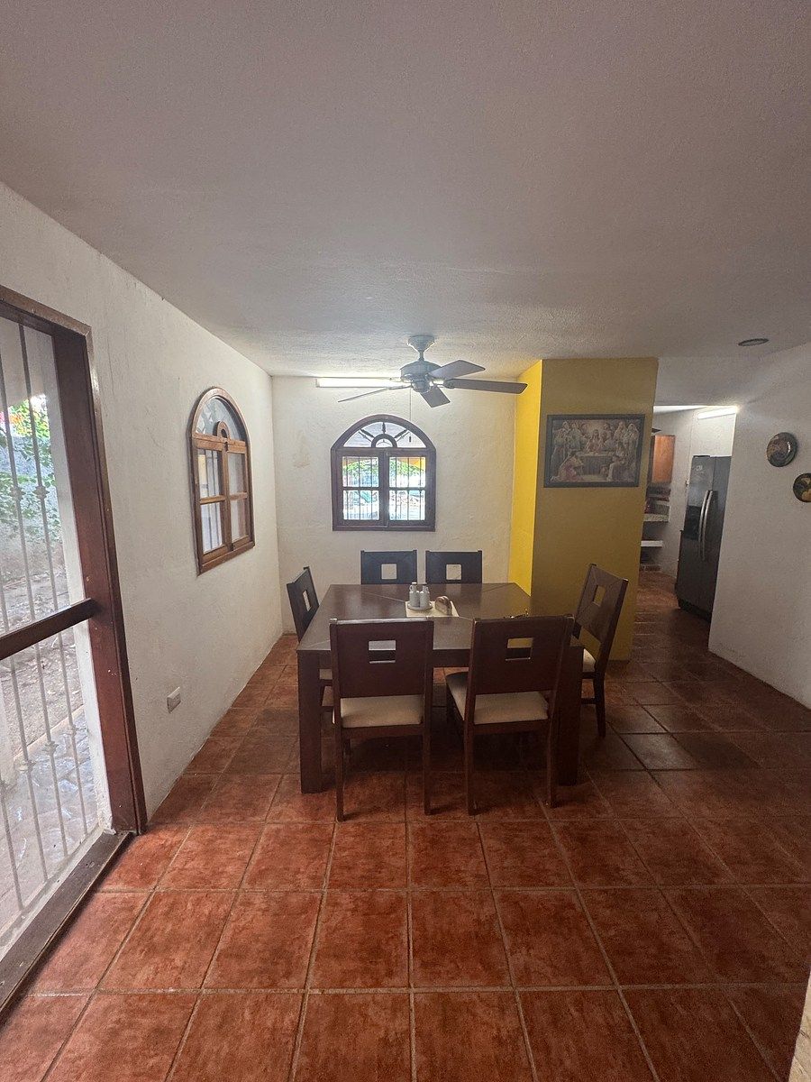 Casa en Miguel Alemán, Mérida, foto 5 de 18