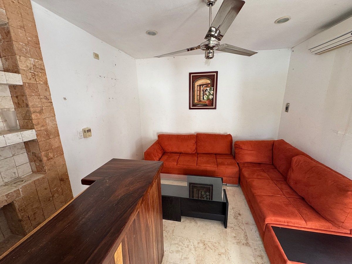 Casa en Miguel Alemán, Mérida, foto 7 de 18