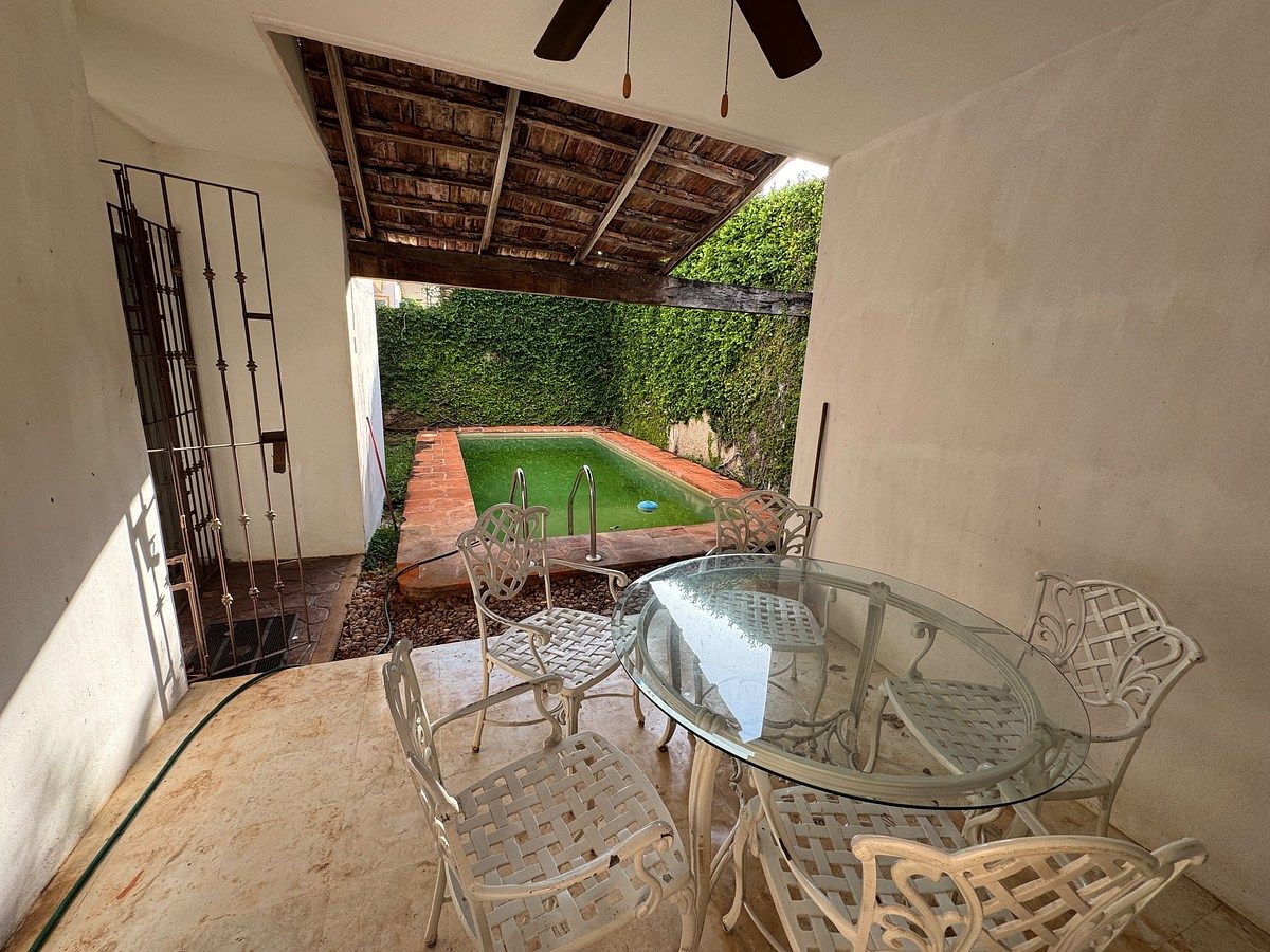 Casa en Miguel Alemán, Mérida, foto 9 de 18