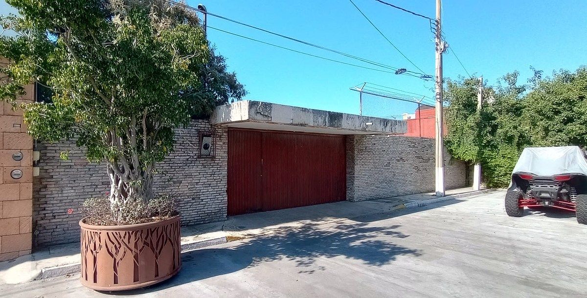 Land in Cipreses de Zavaleta for Sale, photo 1 of 4