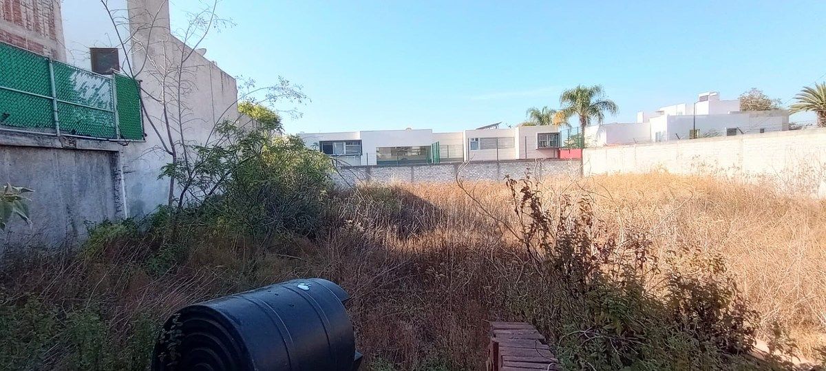 Lot in Cipreses Zavaleta, Puebla, photo 4 of 4