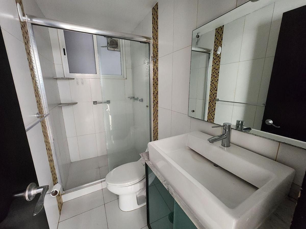 Apartment in Paseos de Taxqueña, Coyoacán, photo 5 of 12