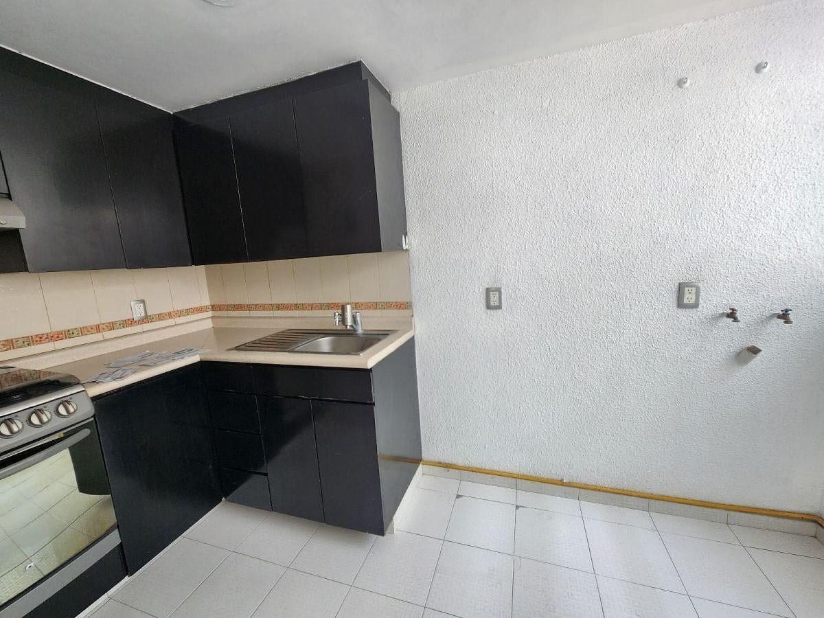 Apartment in Paseos de Taxqueña, Coyoacán, photo 8 of 12