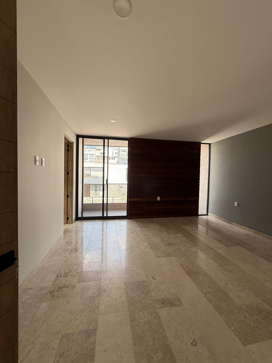 Casa em condomínio fechado em Lomas de Juriquilla, Querétaro, foto 8 de 22