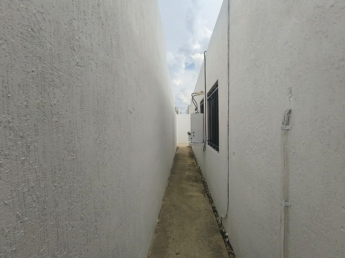 Casa en Las Américas, Mérida, foto 28 de 41