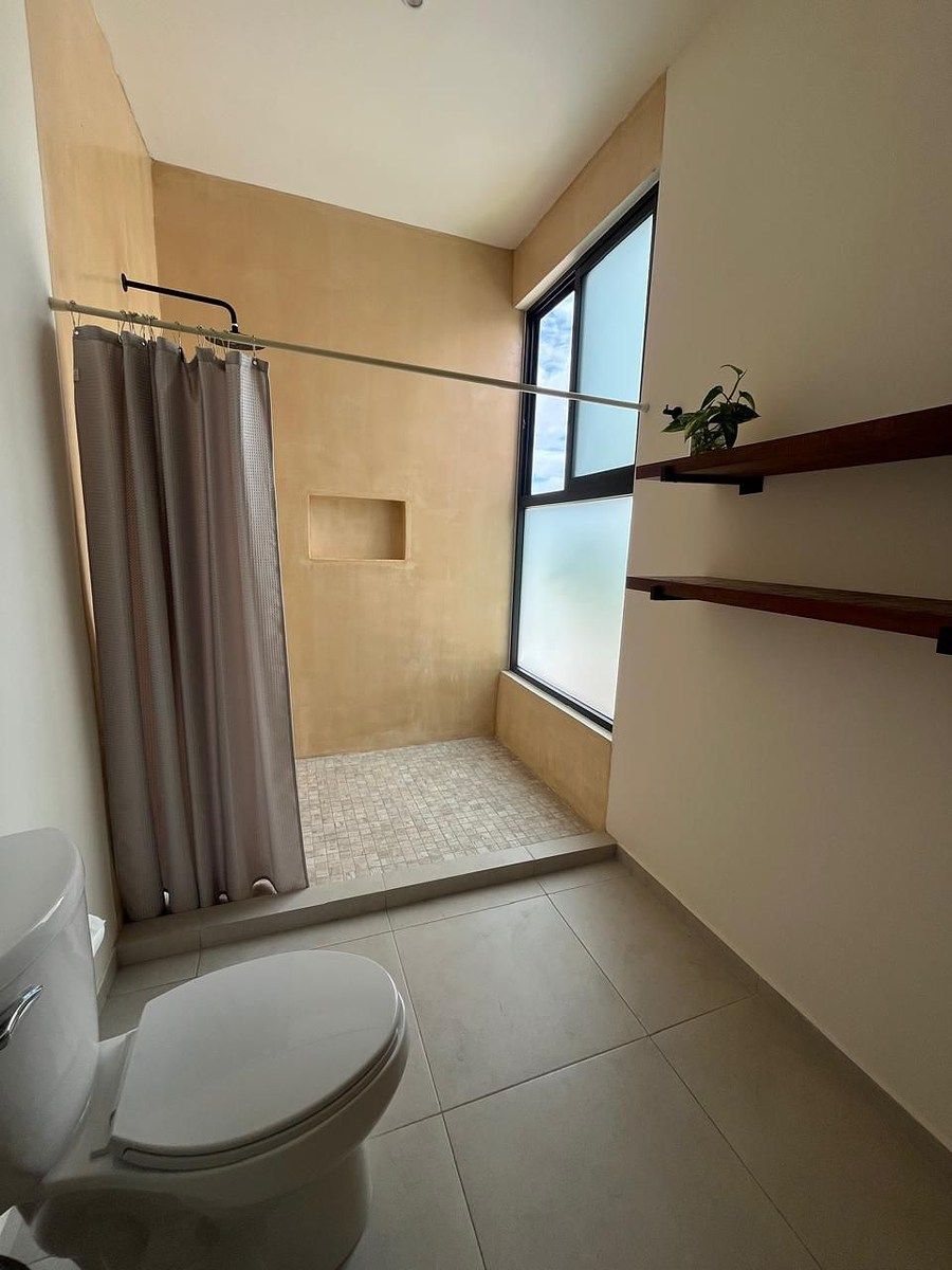 Departamento en Cholul, Mérida, foto 5 de 12