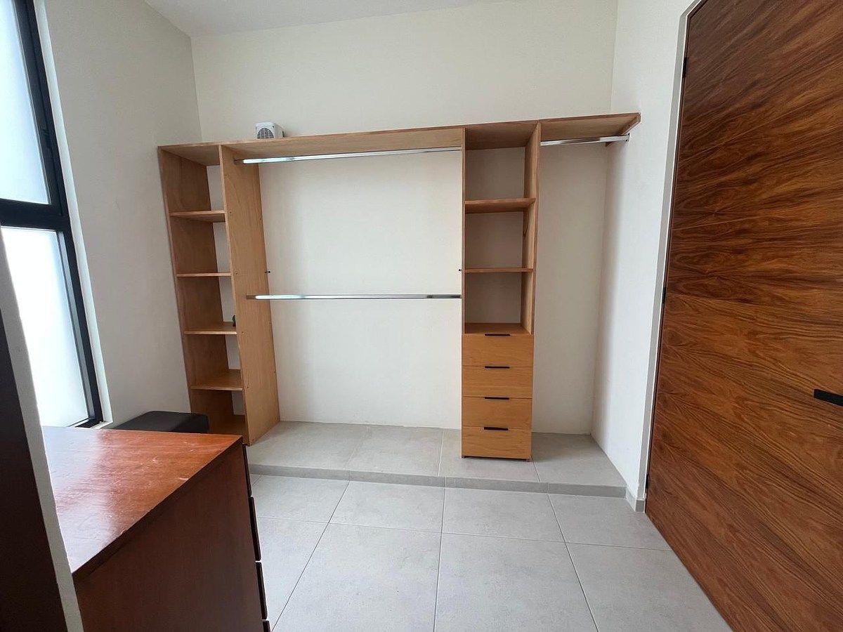 Departamento en Cholul, Mérida, foto 4 de 12