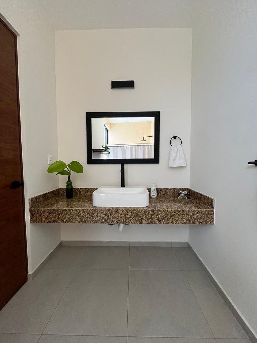 Departamento en Cholul, Mérida, foto 6 de 12