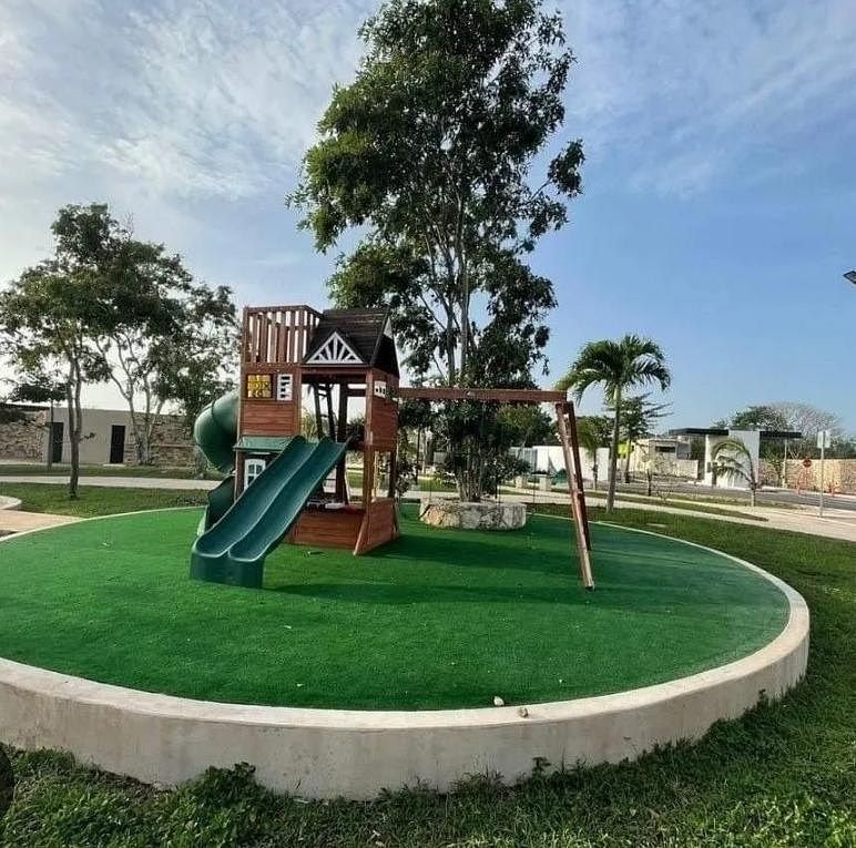 Departamento en Cholul, Mérida, foto 11 de 12