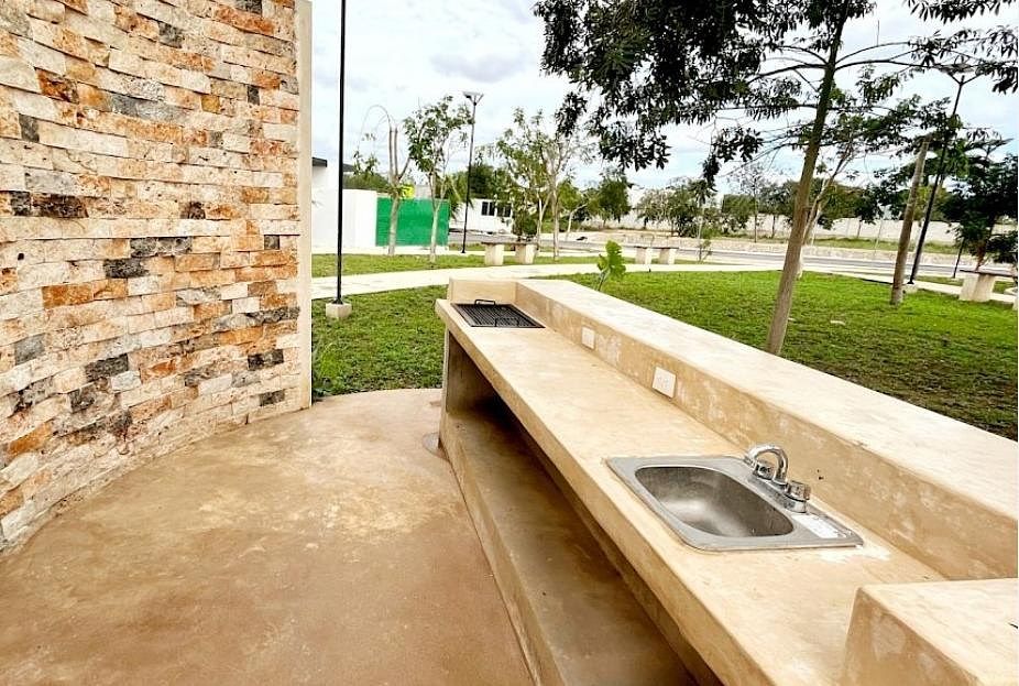 Departamento en Cholul, Mérida, foto 10 de 12
