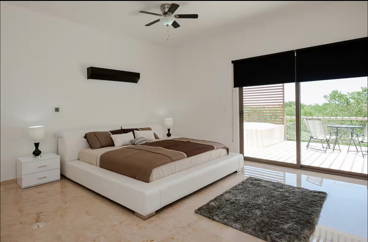 Departamento en Akumal, Tulum, foto 13 de 39