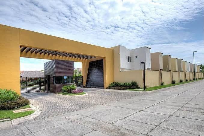 Casa em condomínio fechado em Flamingos, Bahía de Banderas, foto 2 de 21