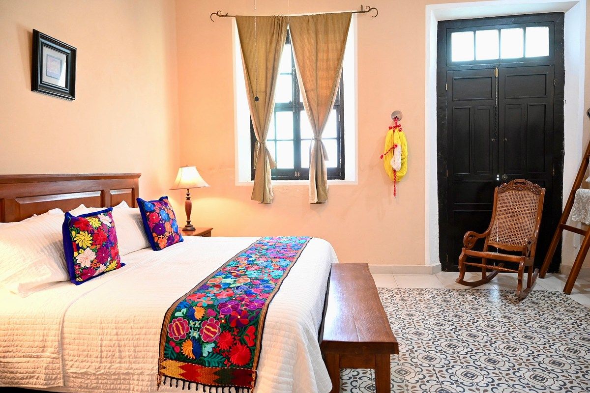 Casa en Mérida Centro, Mérida, foto 30 de 32