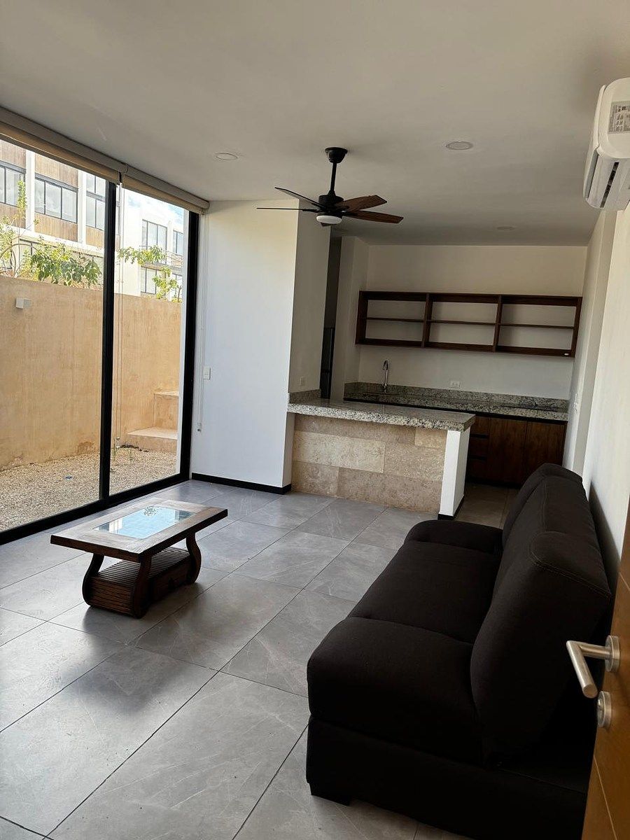 Department for Sale in Privada Bona, Temozón Norte, Mérida Yucatán (EB-XA2502), photo 1 of 21