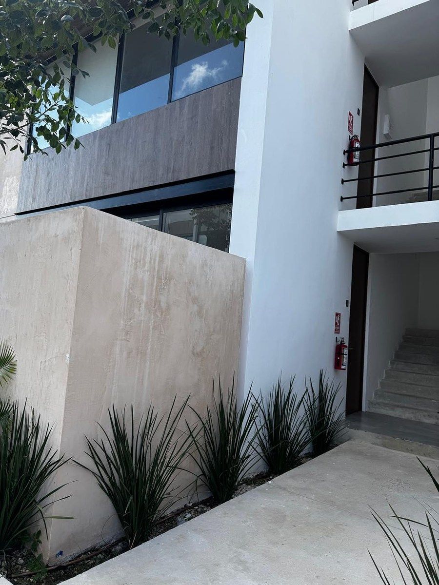 Apartment in Temozón Norte, Mérida, photo 2 of 21