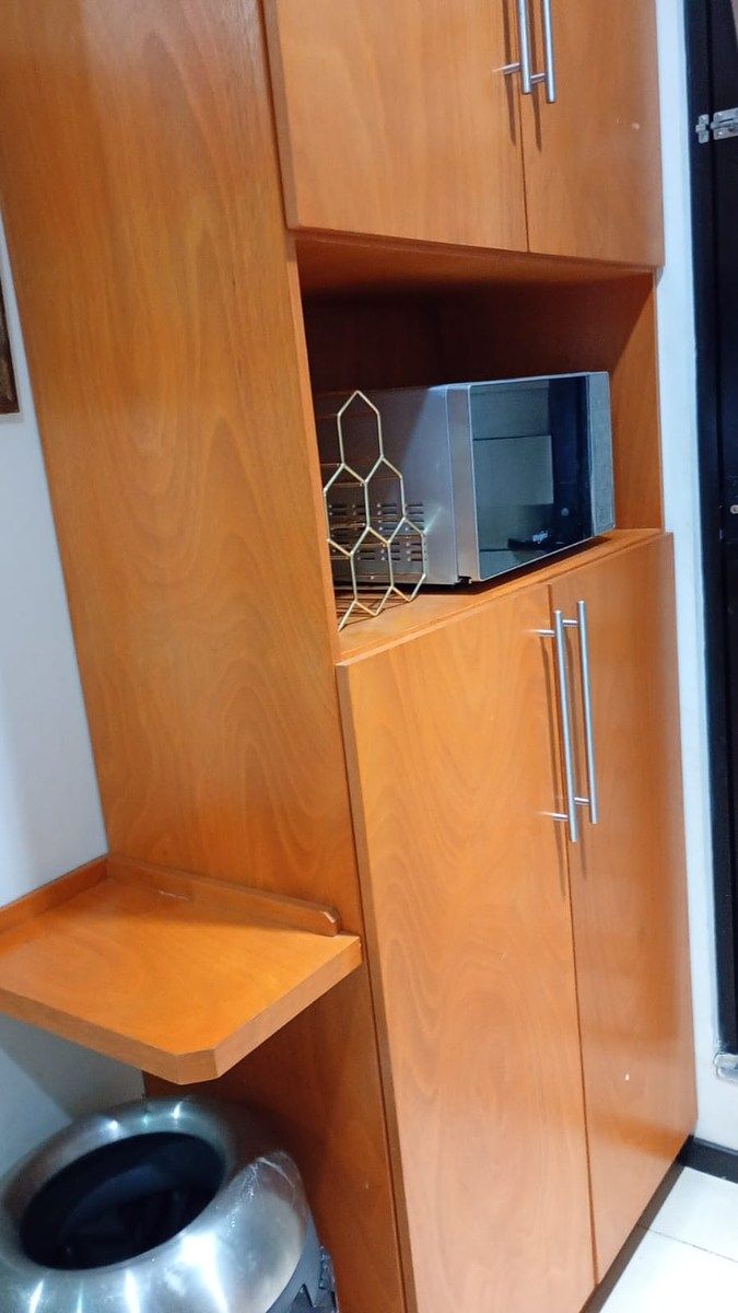 Apartamento em Monterrey Centro, Monterrey, foto 6 de 15