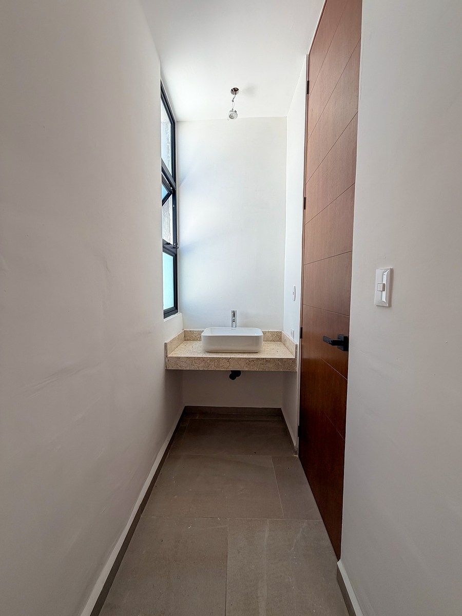 Departamento en Montes de Ame, Mérida, foto 8 de 23