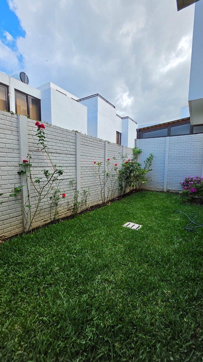 Casa en Condominio en Zona 16, Guatemala, foto 14 de 19