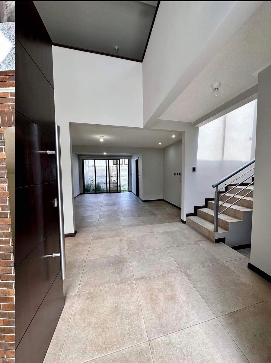 Casa en Condominio en Zona 16, Guatemala, foto 15 de 19