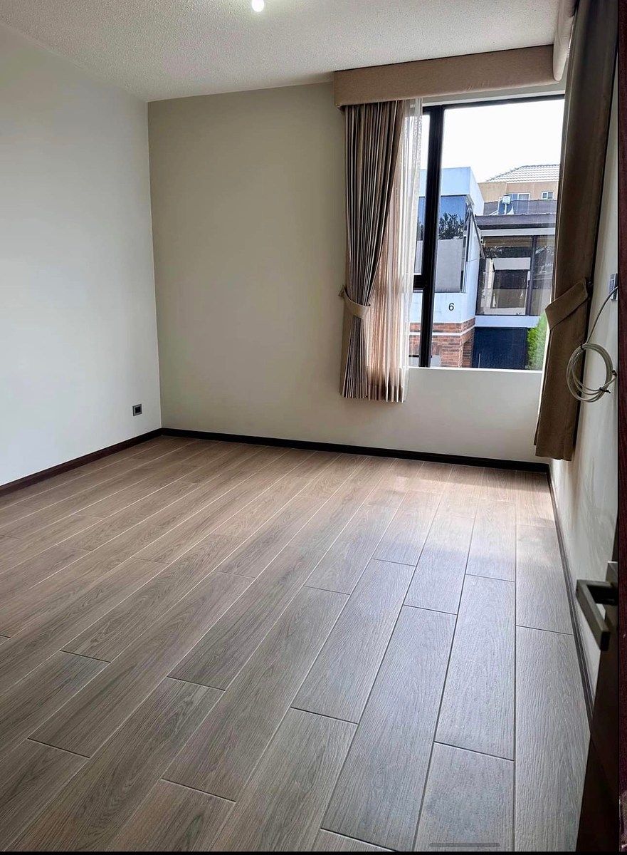 Casa en Condominio en Zona 16, Guatemala, foto 18 de 19