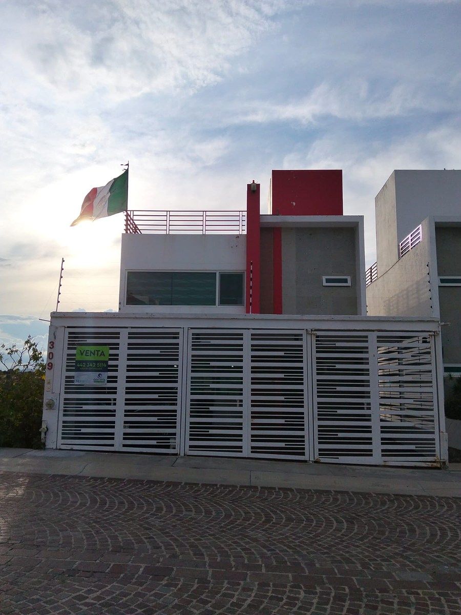 Casa à Venda em Cumbres del Lago, Juriquilla, foto 1 de 41