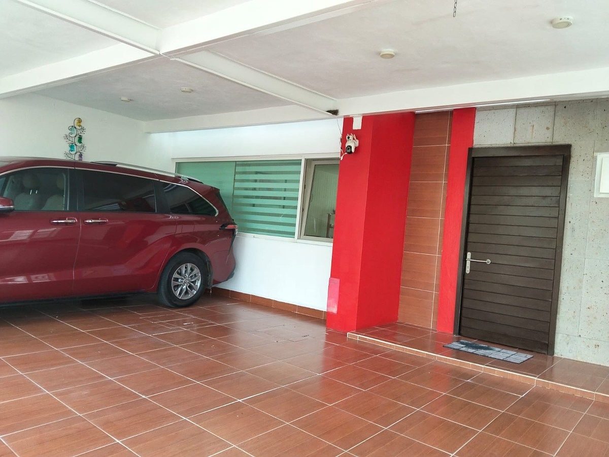 Casa em Cumbres del Lago, Querétaro, foto 2 de 41