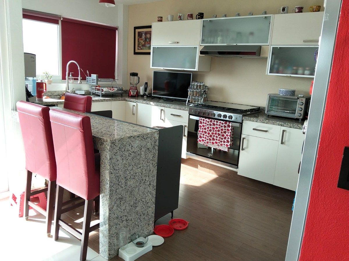 Casa em Cumbres del Lago, Querétaro, foto 3 de 41