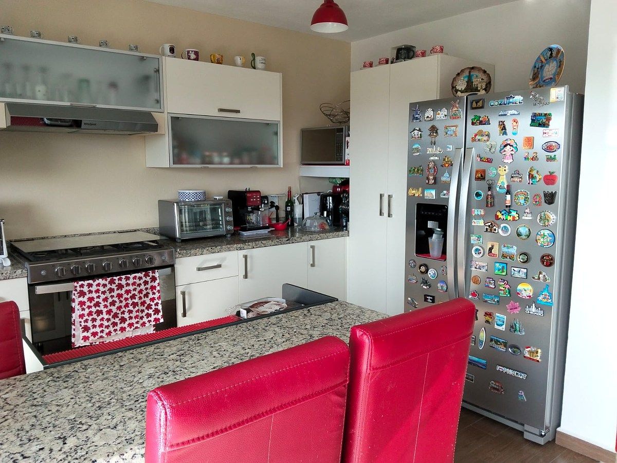 Casa em Cumbres del Lago, Querétaro, foto 4 de 41