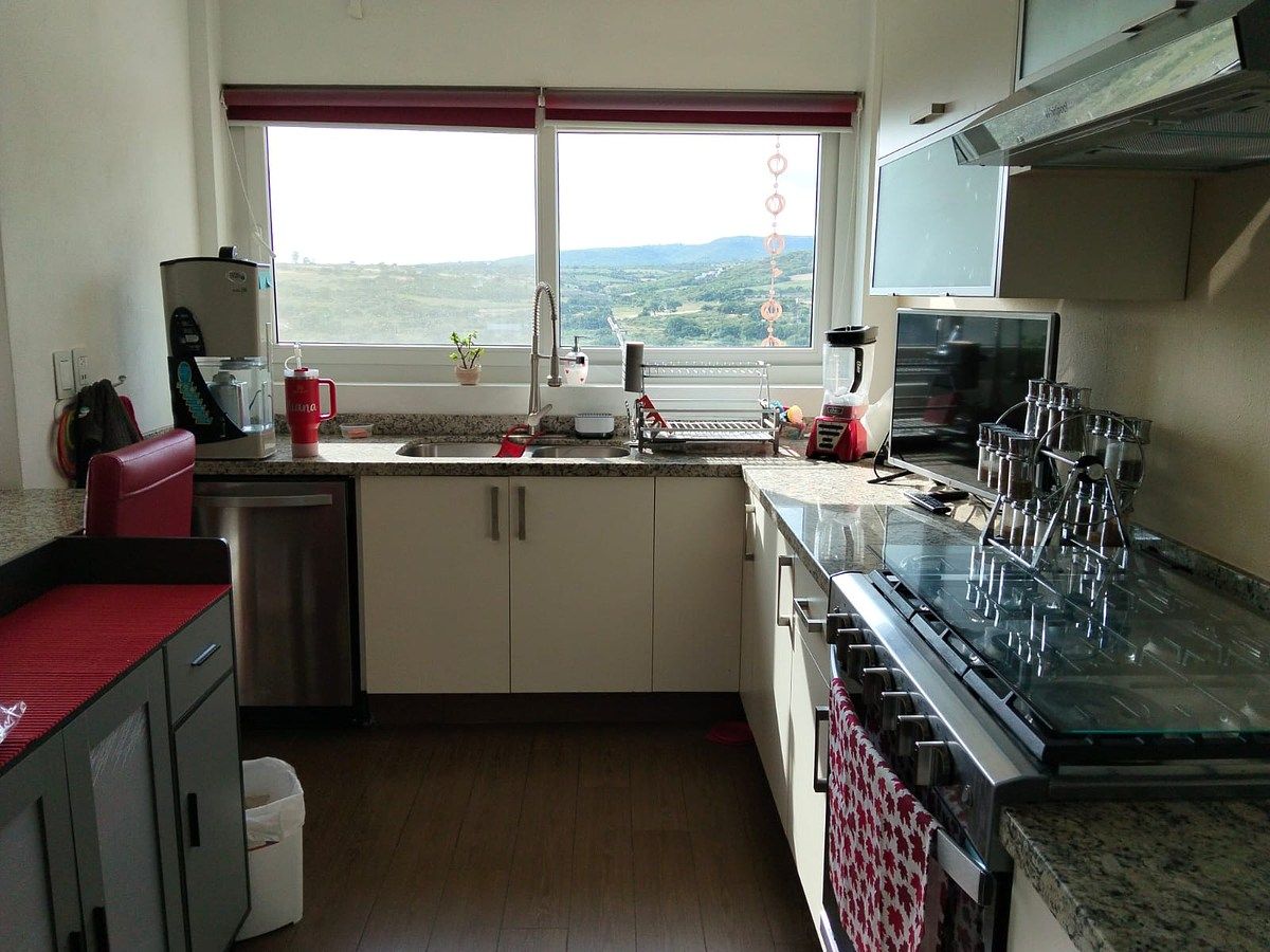 Casa em Cumbres del Lago, Querétaro, foto 5 de 41